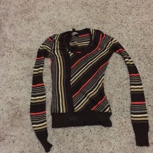 Thin women’s sweater